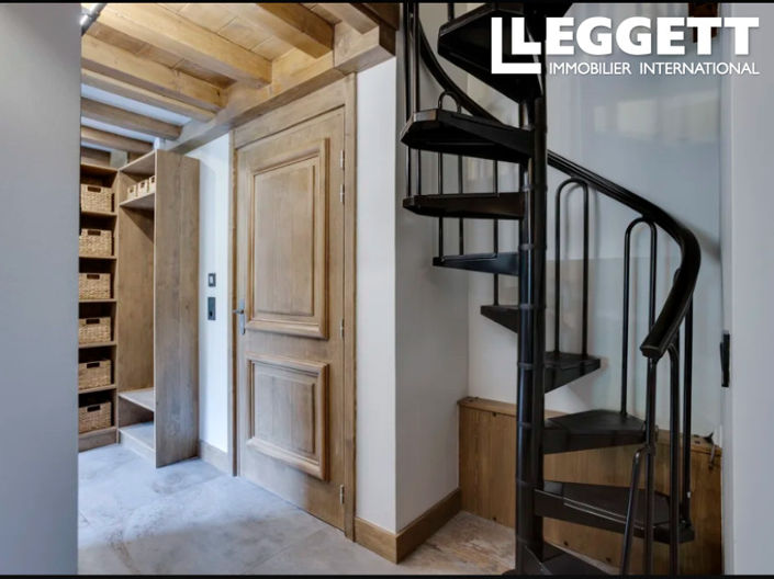Image No.10-Appartement de 3 chambres à vendre à Sainte-Foy-Tarentaise