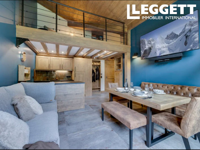 Image No.10-Appartement de 3 chambres à vendre à Sainte-Foy-Tarentaise