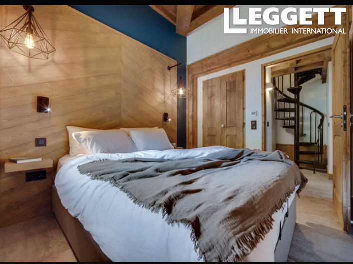 Image No.5-Appartement de 3 chambres à vendre à Sainte-Foy-Tarentaise