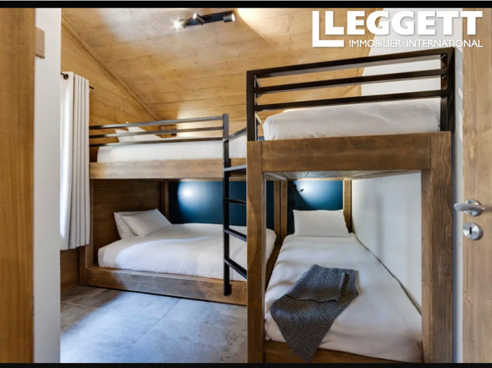 Image No.6-Appartement de 3 chambres à vendre à Sainte-Foy-Tarentaise