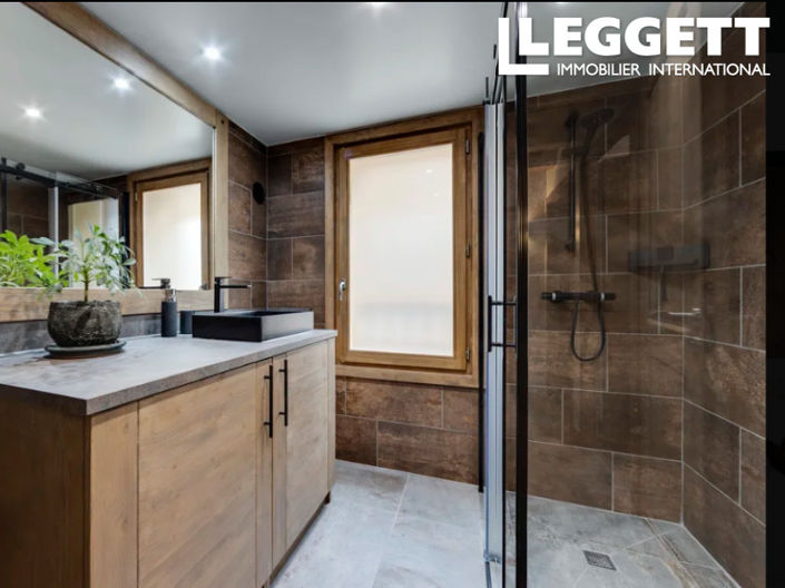 Image No.7-Appartement de 3 chambres à vendre à Sainte-Foy-Tarentaise