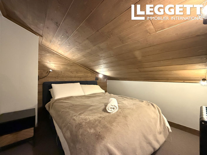 Image No.9-Appartement de 3 chambres à vendre à Sainte-Foy-Tarentaise