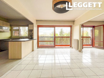 1 - Athis-Mons, Appartement