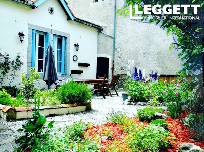 Image No.10-Maison de 5 chambres à vendre à Ginoles