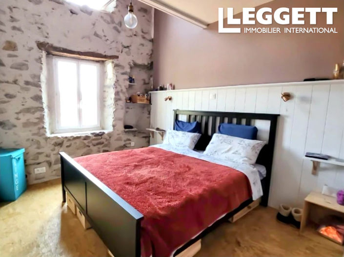 Image No.6-Maison de 5 chambres à vendre à Ginoles