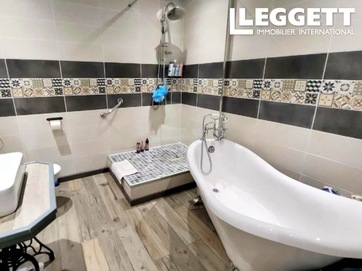 Image No.8-Maison de 5 chambres à vendre à Ginoles