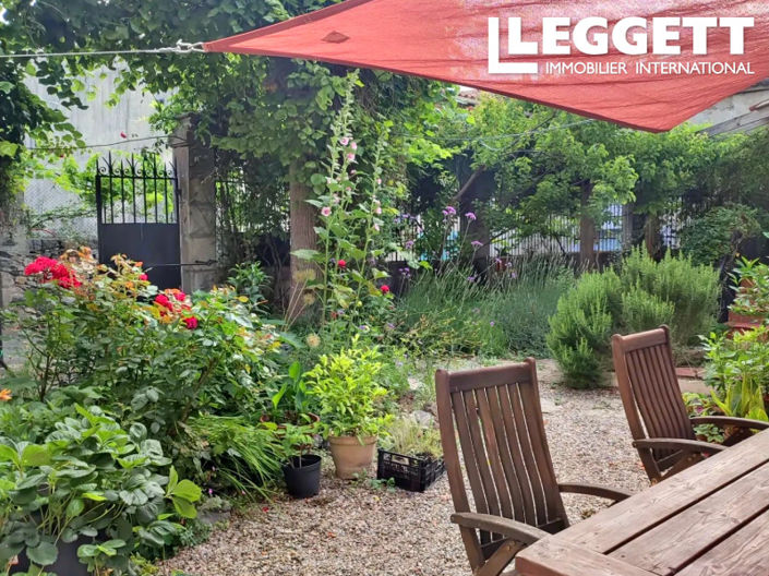 Image No.9-Maison de 5 chambres à vendre à Ginoles