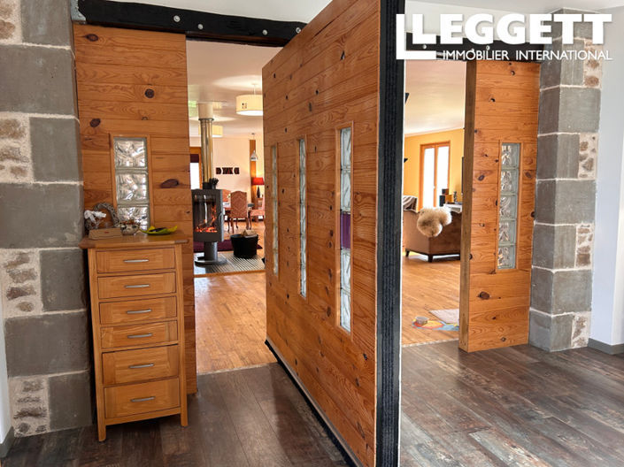 Image No.6-Maison de 3 chambres à vendre à Arnac-la-Poste