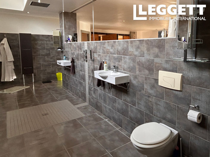 Image No.8-Maison de 3 chambres à vendre à Arnac-la-Poste