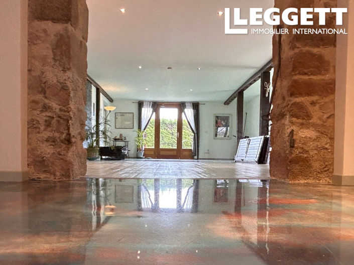 Image No.9-Maison de 3 chambres à vendre à Arnac-la-Poste