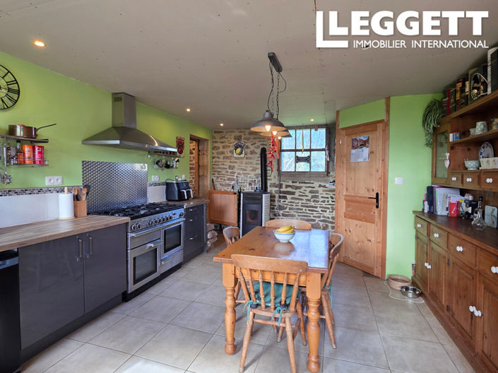 Image No.2-3 Bed House for sale