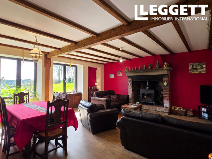 Image No.3-3 Bed House for sale