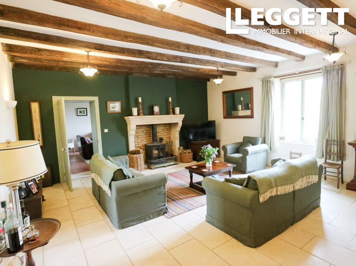 Image No.3-4 Bed House for sale