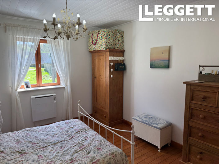 Image No.9-Maison de 1 chambre à vendre à Plélauff