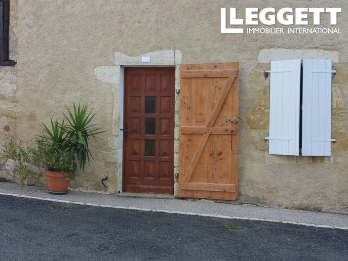 Image No.2-Maison de 2 chambres à vendre à Auch