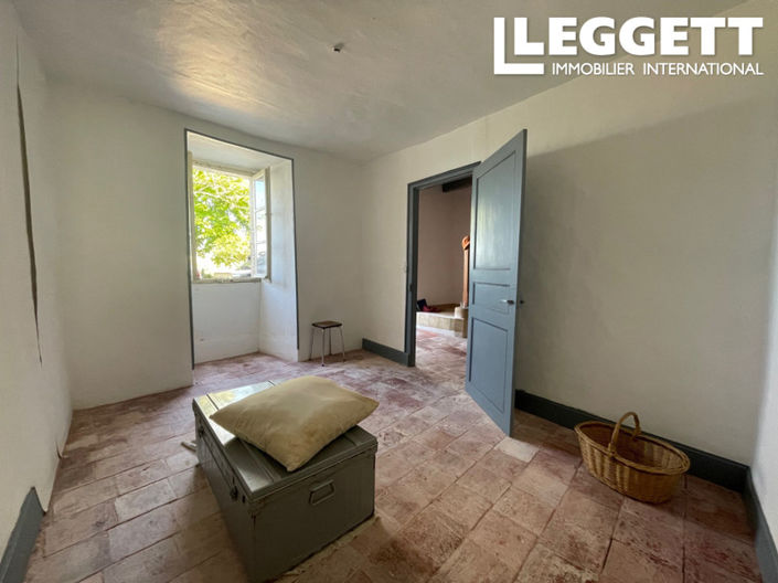 Image No.4-Maison de 2 chambres à vendre à Auch