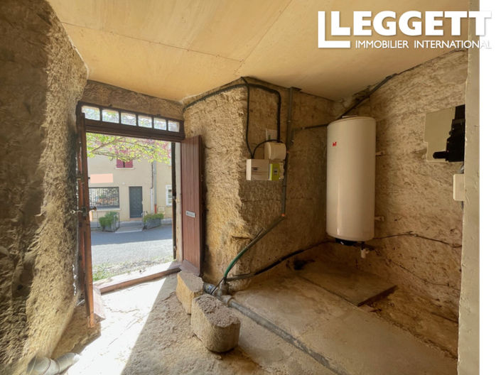 Image No.6-Maison de 2 chambres à vendre à Auch