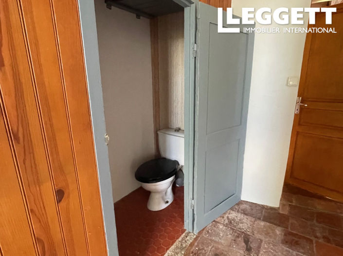 Image No.9-Maison de 2 chambres à vendre à Auch