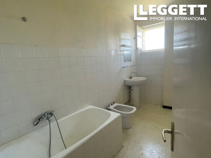 Image No.10-Maison de 4 chambres à vendre à Auch