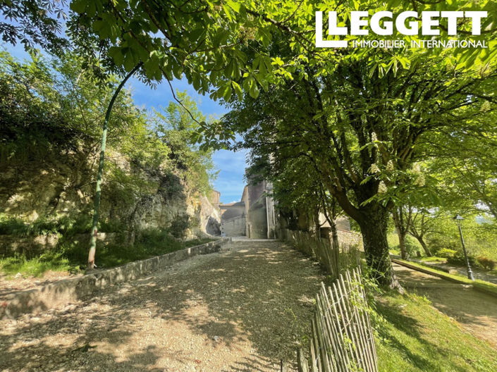 Image No.4-Maison de 4 chambres à vendre à Auch