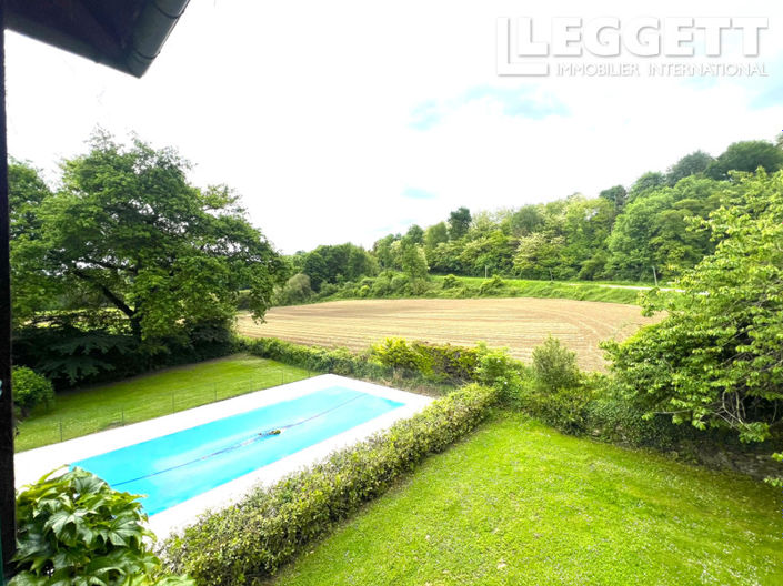 Image No.2-Maison de 6 chambres à vendre à Montespan