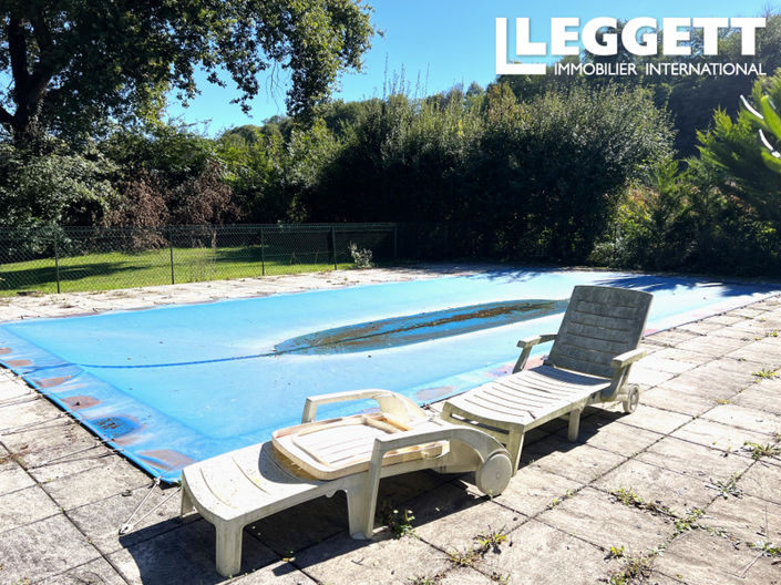 Image No.9-Maison de 6 chambres à vendre à Montespan