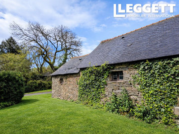 1 - Maël-Carhaix, Bar