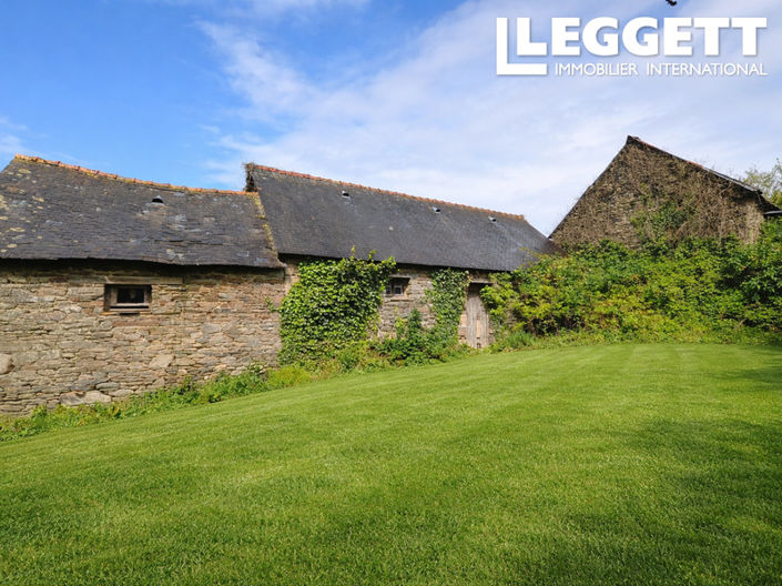 Image No.2-Bar à vendre à Maël-Carhaix