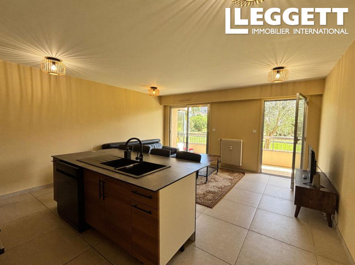 Image No.4-1 Bed Apartment for sale