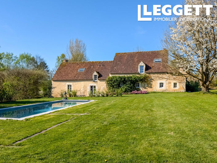 Image No.3-5 Bed House for sale