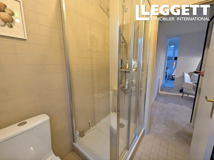 Image No.8-Appartement de 1 chambre à vendre à Paris