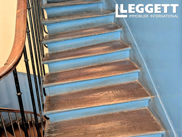 Image No.9-Appartement de 1 chambre à vendre à Paris