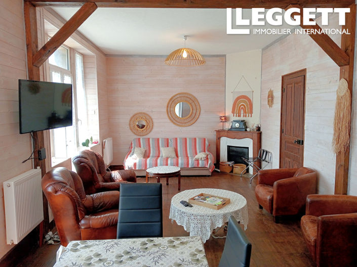 Image No.3-4 Bed House for sale