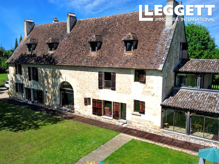 Image No.2-6 Bed House for sale