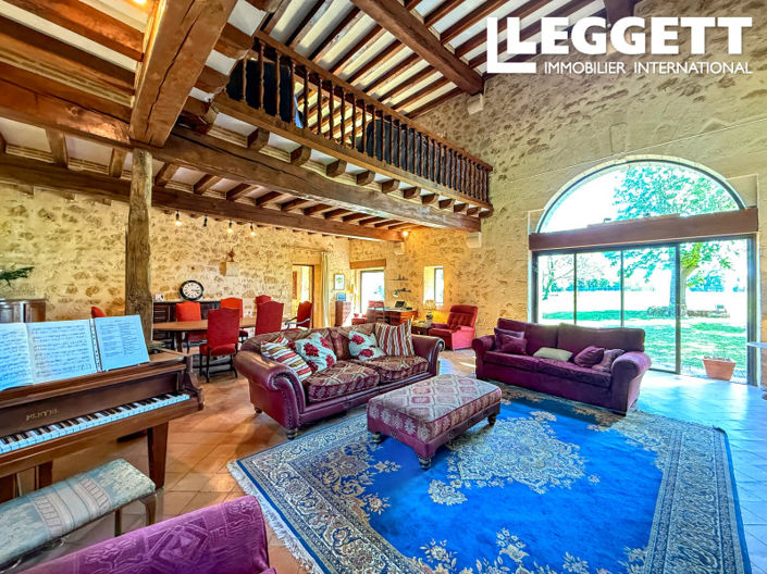 Image No.3-6 Bed House for sale