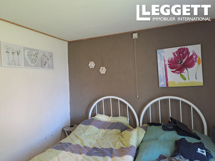 Image No.10-Maison de 2 chambres à vendre à Fours