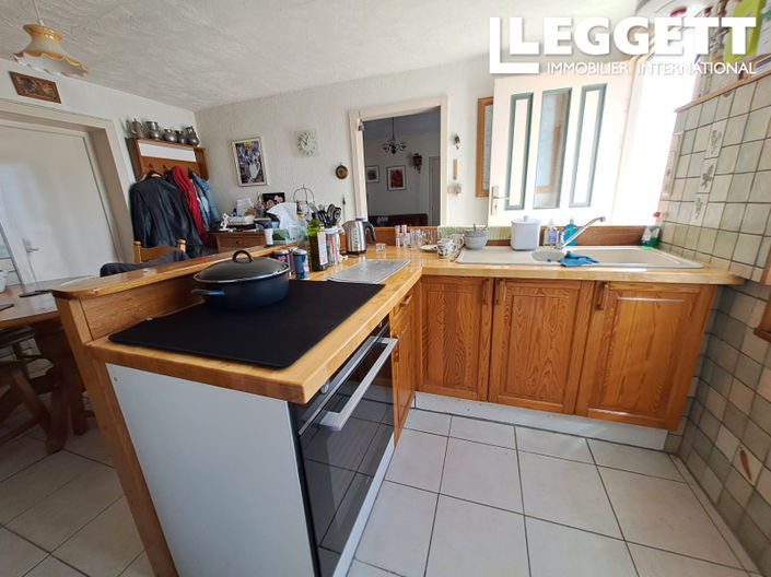 Image No.7-Maison de 2 chambres à vendre à Fours