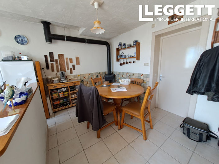 Image No.8-Maison de 2 chambres à vendre à Fours