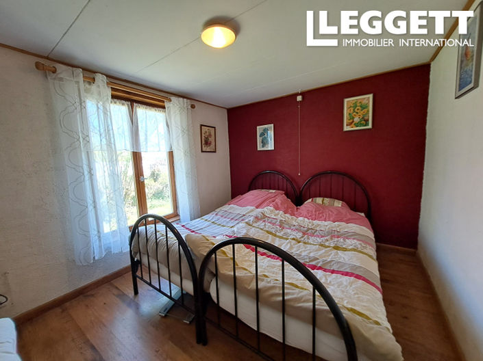 Image No.9-Maison de 2 chambres à vendre à Fours