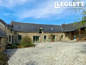 1 - Saint-Gilles-Vieux-Marché, Maison