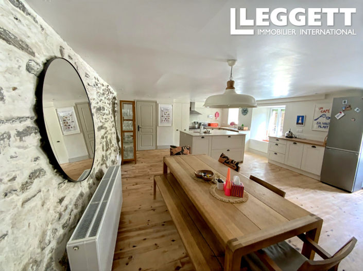 Image No.3-Maison de 4 chambres à vendre à Saint-Gilles-Vieux-Marché