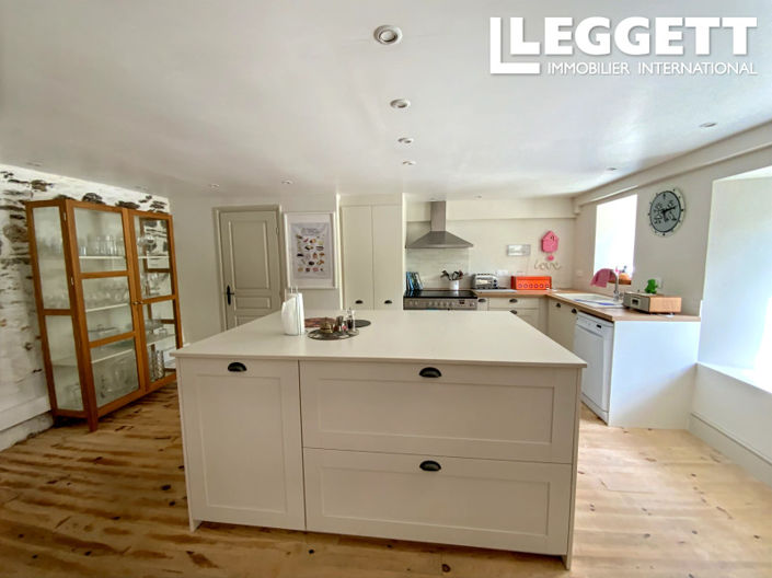 Image No.4-Maison de 4 chambres à vendre à Saint-Gilles-Vieux-Marché