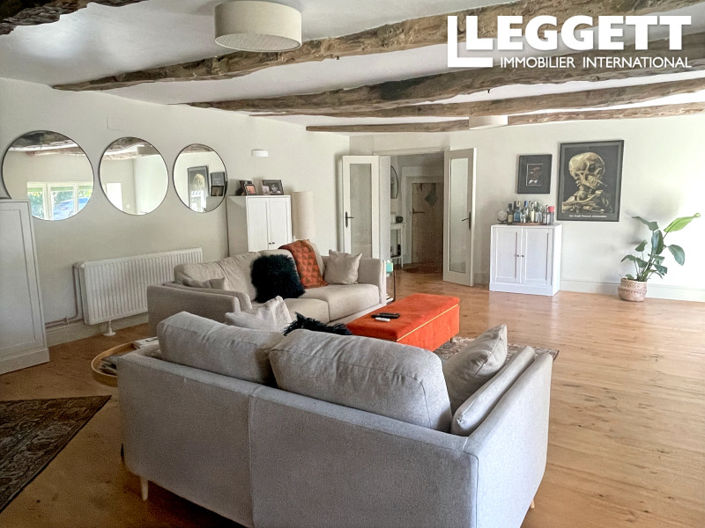 Image No.5-Maison de 4 chambres à vendre à Saint-Gilles-Vieux-Marché