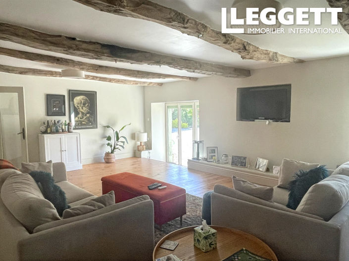 Image No.6-Maison de 4 chambres à vendre à Saint-Gilles-Vieux-Marché