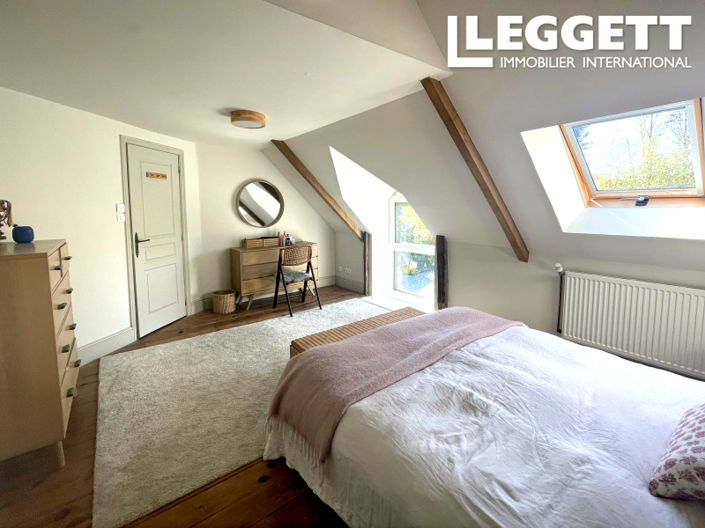 Image No.7-Maison de 4 chambres à vendre à Saint-Gilles-Vieux-Marché