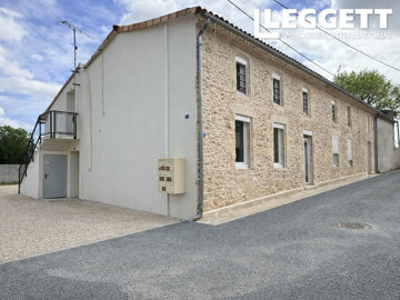 1 - Saint-Paul, House