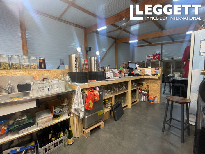 Image No.4-Commercial à vendre à Coutances