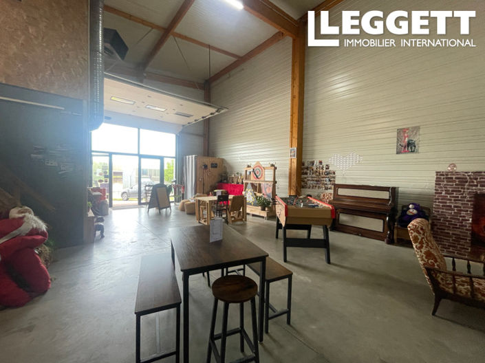 Image No.8-Commercial à vendre à Coutances