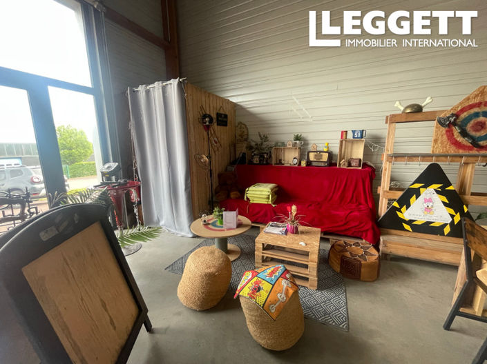 Image No.9-Commercial à vendre à Coutances