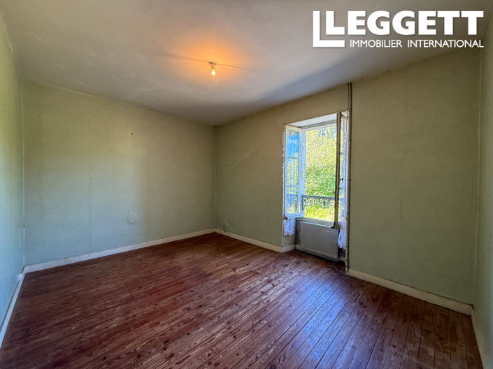 Image No.5-Maison de 3 chambres à vendre à Verteillac